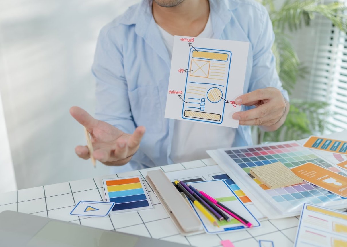 How to Design a Sticky Header That Improves UX (With CSS Examples)