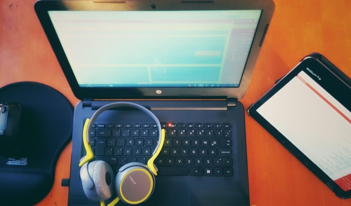 wordpress staging site setup
