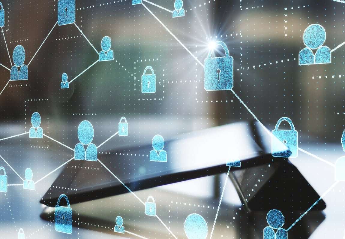 website privacy data protection