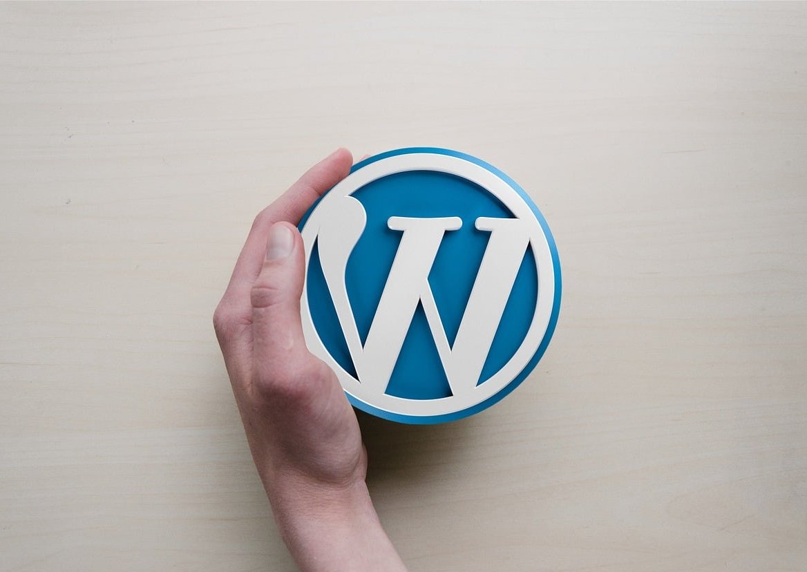 wordpress staging site setup