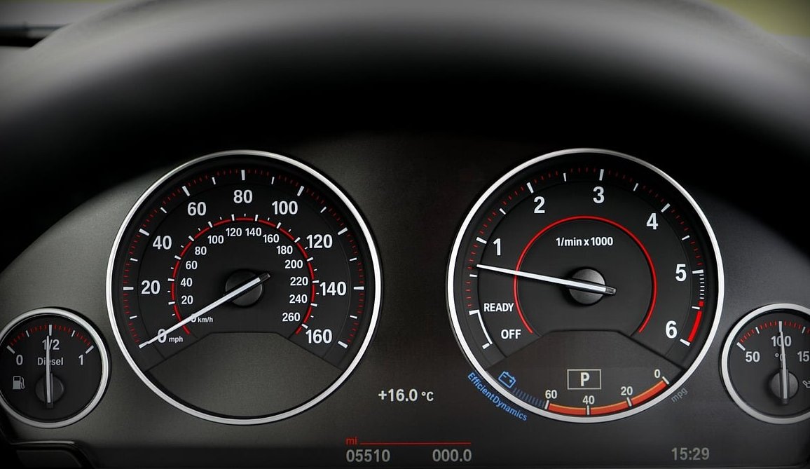fast server speed website