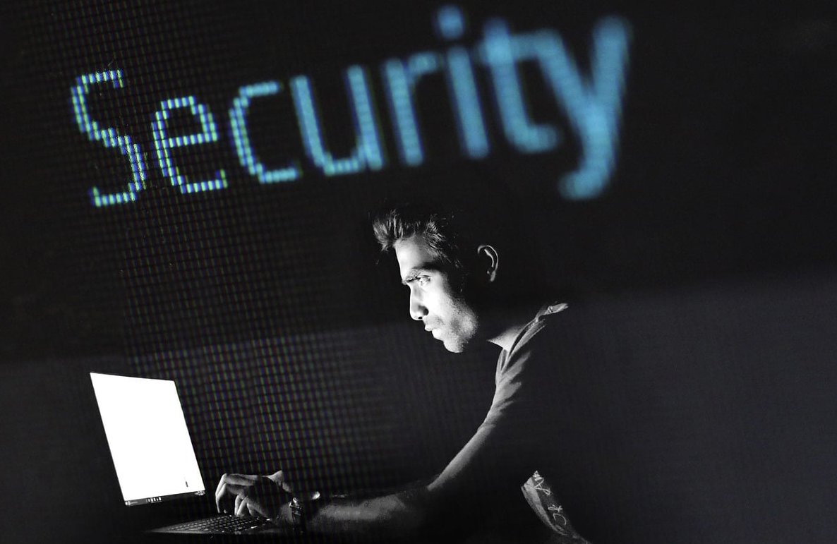 website privacy data protection