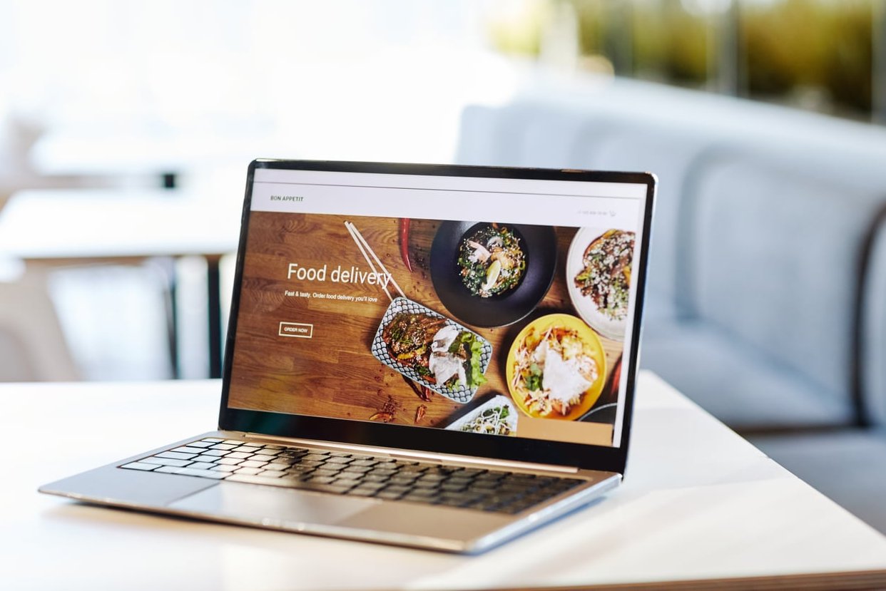 fast server speed website