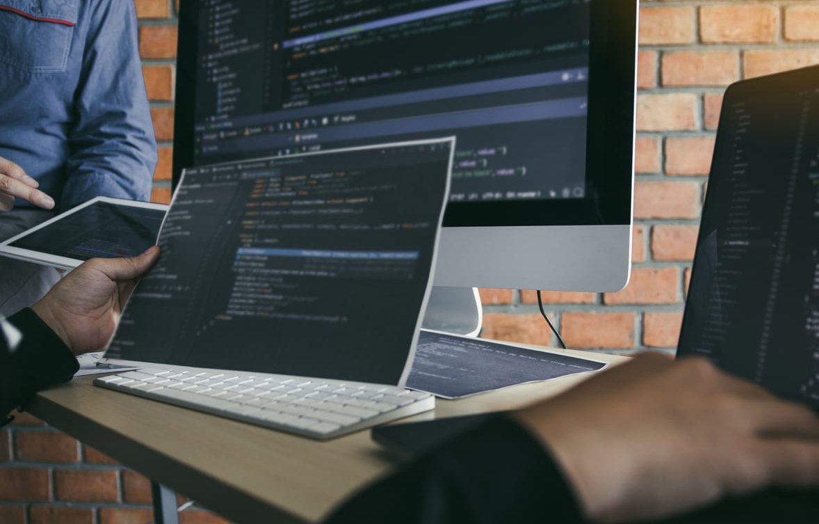 responsive typography code