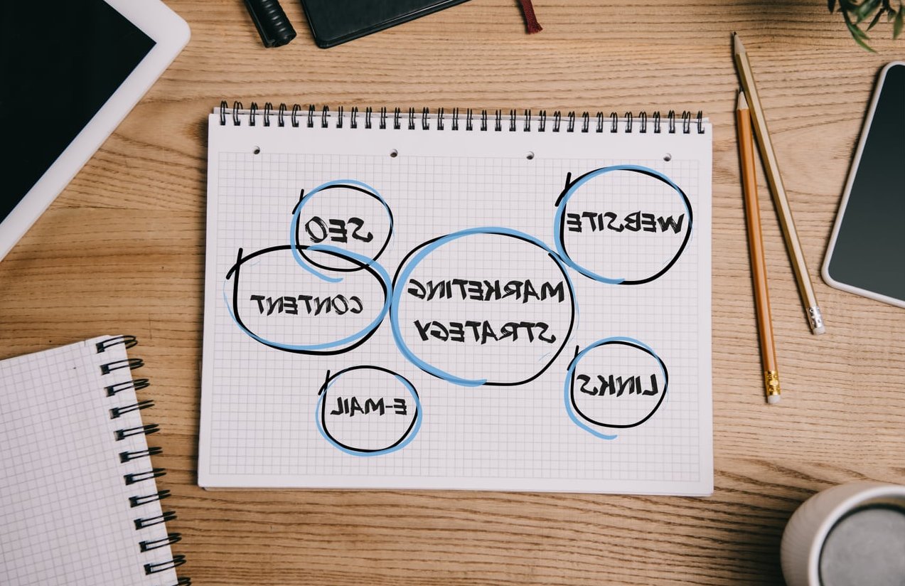 website sitemap diagram