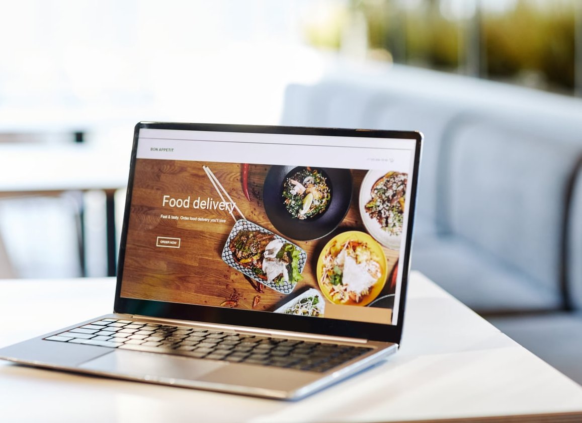 breadcrumb navigation website