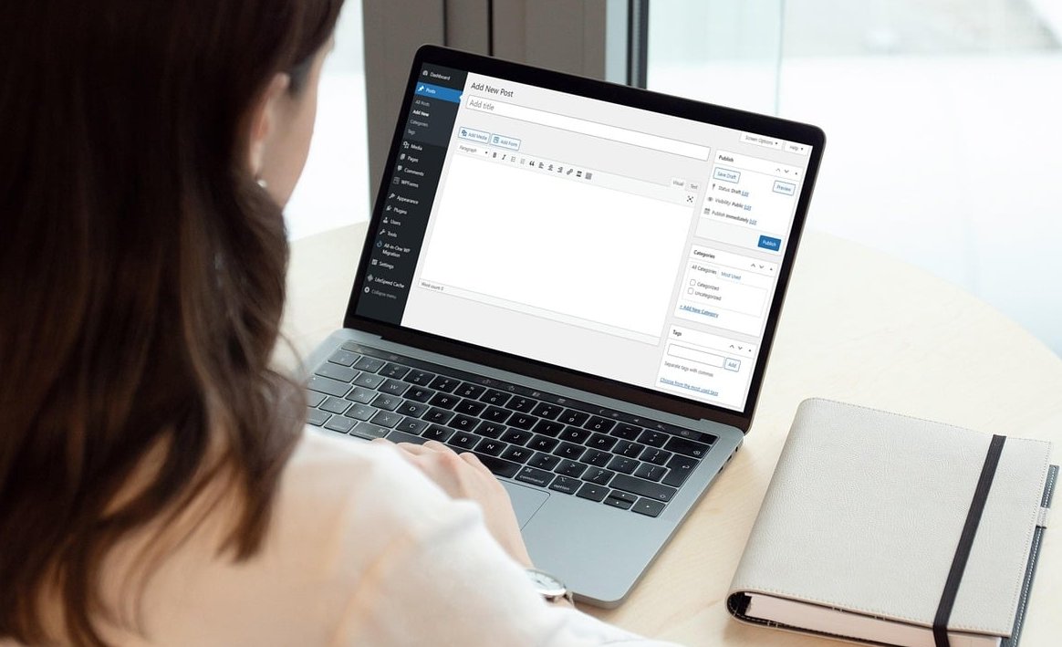 wordpress speed optimization