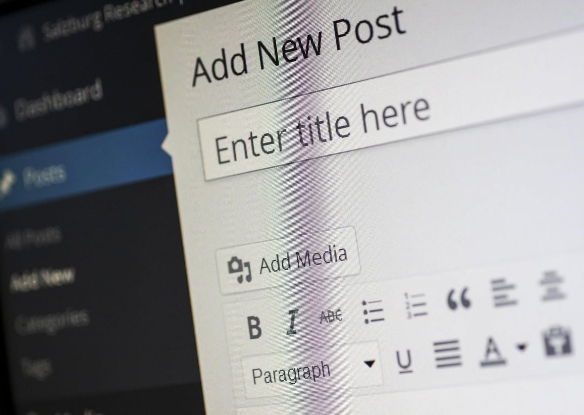 wordpress speed optimization