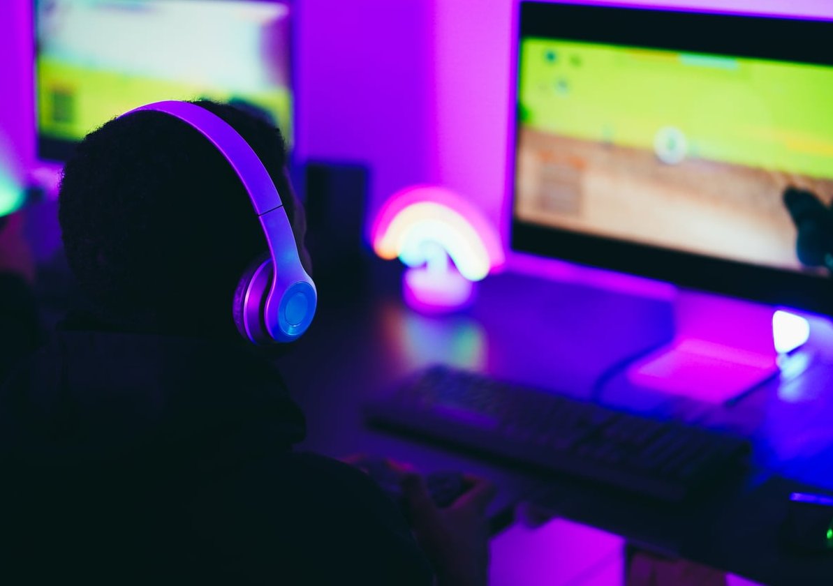 computer mouse cursor button