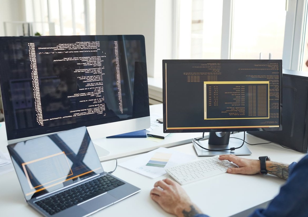 laptop code wordpress