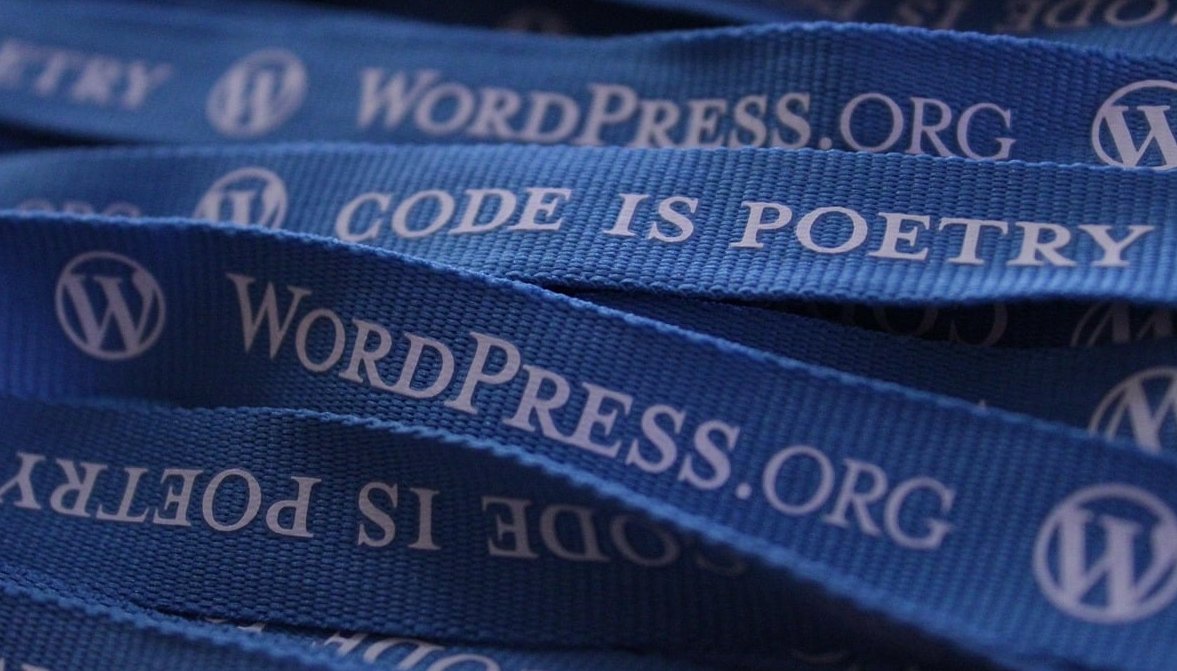 laptop code wordpress