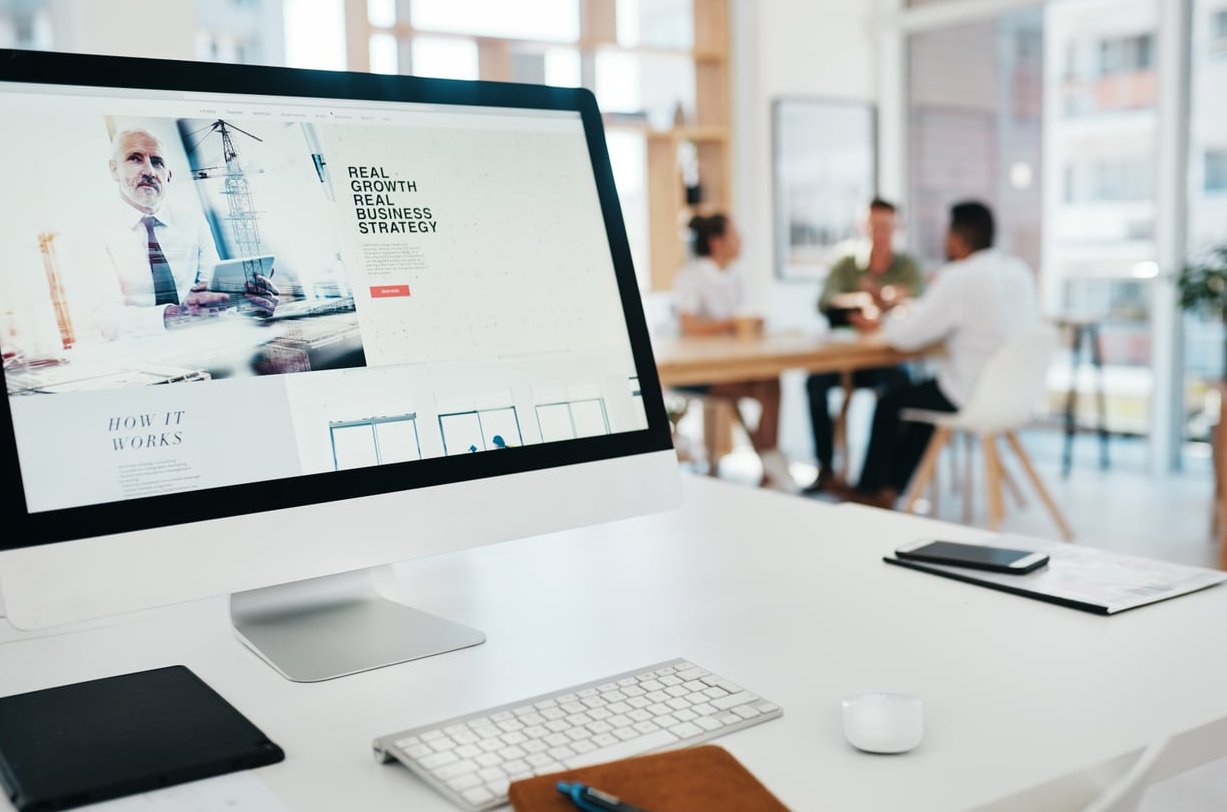 web design