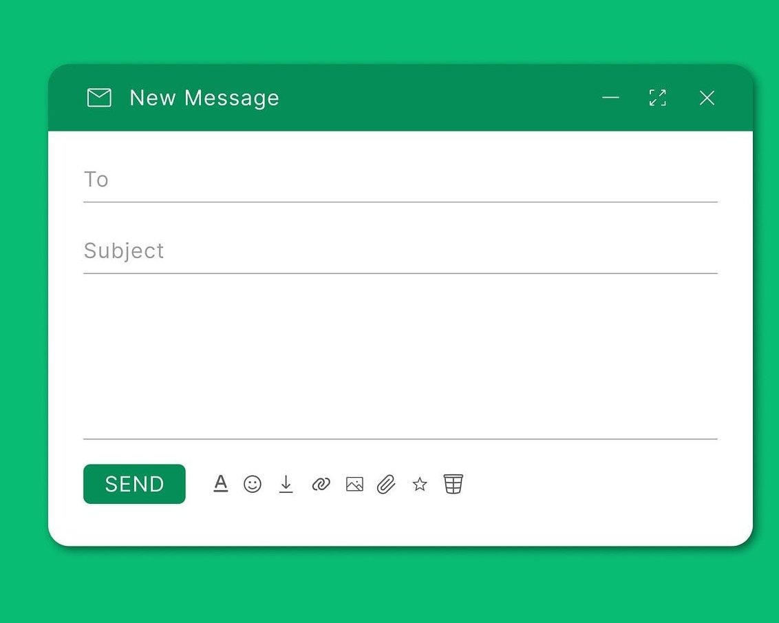 progress bar form