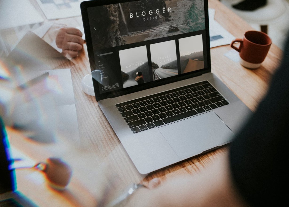 web design
