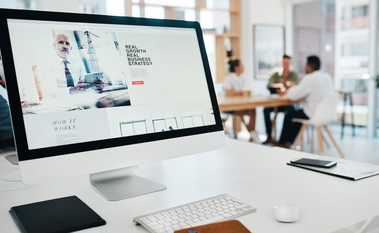 web design