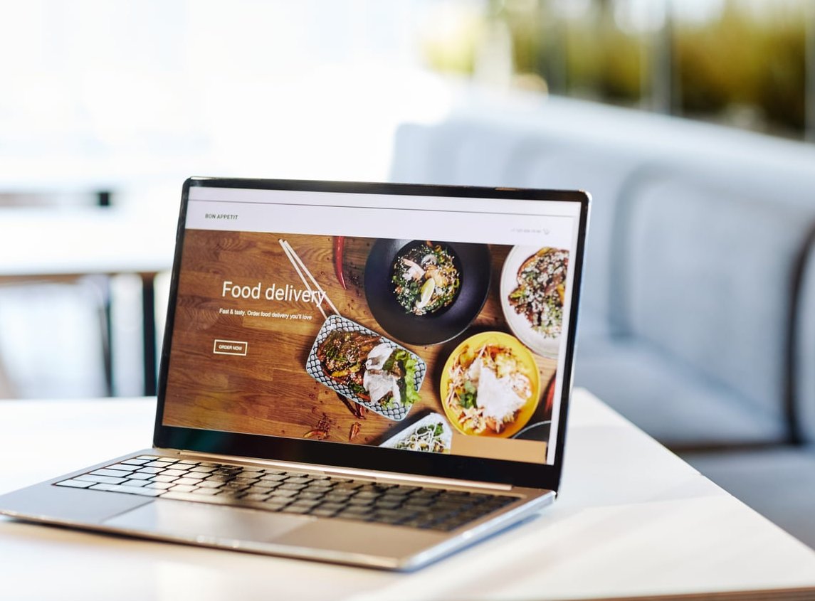 about us page website