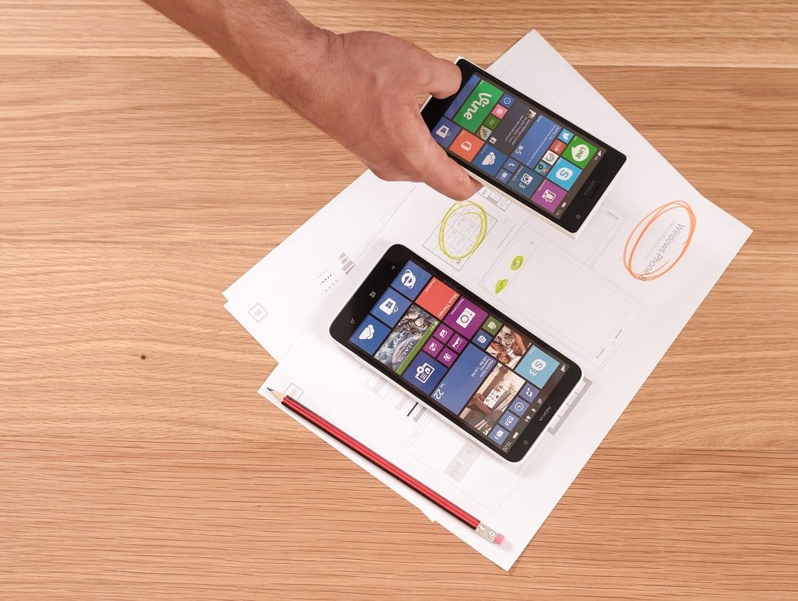 mobile phone online shopping